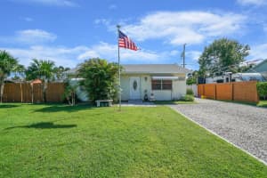 9052 Fountain Road, Lake Worth, FL 33467 Sold 11/13/24