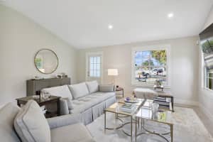 846 Park Place, West Palm Beach, FL 33401 Sold 05/16/25