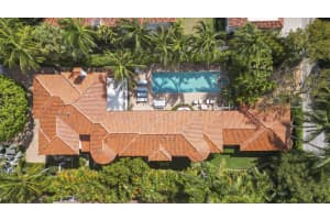 224 Barton Avenue, Palm Beach, FL 33480 Sold 01/07/25