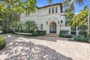 224 Barton Avenue, Palm Beach, FL 33480 Sold 01/07/25