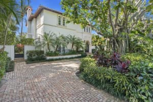 224 Barton Avenue, Palm Beach, FL 33480 Sold 01/07/25