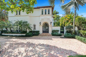 224 Barton Avenue, Palm Beach, FL 33480 Sold 01/07/25