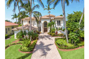 427 Savoie Drive, Palm Beach Gardens, FL 33410 Sold 05/14/25