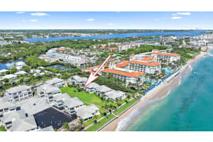 400 S Ocean Boulevard 104a, Manalapan, FL 33462 Sold 01/06/25