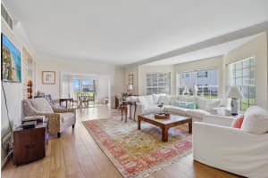 400 S Ocean Boulevard 104a, Manalapan, FL 33462 Sold 01/06/25