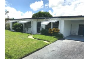 1695 S 25th Court, Riviera Beach, FL 33404 Sold 11/20/24