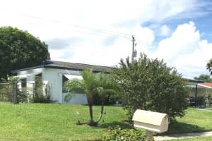 1695 S 25th Court, Riviera Beach, FL 33404 Sold 11/20/24