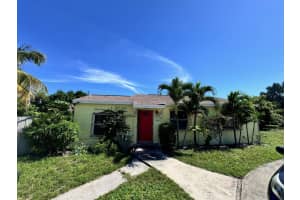 1528 N D Street, Lake Worth Beach, FL 33460 Sold 10/24/24
