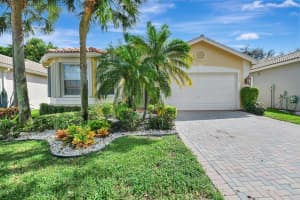 13662 Sabatini Lane, Delray Beach, FL 33446 Sold 05/08/25