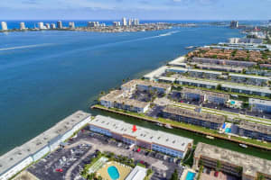 110 Shore Court 312, North Palm Beach, FL 33408 Sold 03/14/25