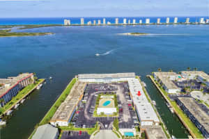 110 Shore Court 312, North Palm Beach, FL 33408 Sold 03/14/25