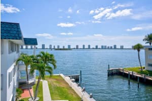 110 Shore Court 312, North Palm Beach, FL 33408 Sold 03/14/25