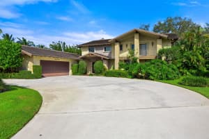 868 Country Club Drive, North Palm Beach, FL 33408 Sold 02/12/25