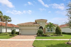 8659 SW Carrara Way, Port Saint Lucie, FL 34987 Sold 02/28/25