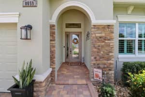 8659 SW Carrara Way, Port Saint Lucie, FL 34987 Sold 02/28/25