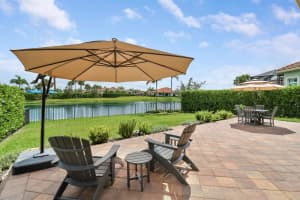 8659 SW Carrara Way, Port Saint Lucie, FL 34987 Sold 02/28/25