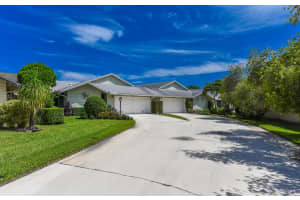 12649 SE Cascades Court, Hobe Sound, FL 33455 Sold 03/03/25