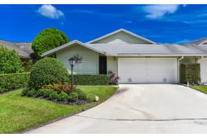 12649 SE Cascades Court, Hobe Sound, FL 33455 Sold 03/03/25