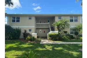 1563 SE Royal Green Circle 201, Port Saint Lucie, FL 34952 Sold 11/14/24
