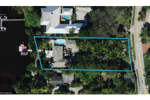 19175 N Riverside Dr, Jupiter, FL 33469, Sold 10/02/24