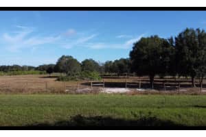 16533 NW 268th Street, Okeechobee, FL 34972 Sold 02/07/25