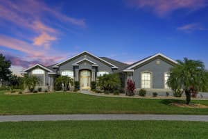 11543 Arbor Gate Drive, Clermont, FL 34711 Sold 12/30/24