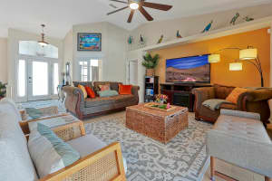 11543 Arbor Gate Drive, Clermont, FL 34711 Sold 12/30/24