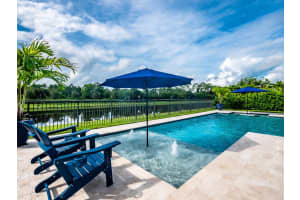 15848 Orchard Drive, Westlake, FL 33470 Sold 11/15/24