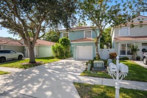 6669 Green Island Circle, Lake Worth, FL 33463 Sold 11/27/24