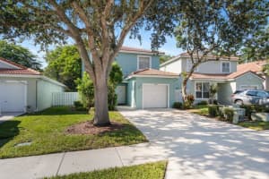6669 Green Island Circle, Lake Worth, FL 33463 Sold 11/27/24