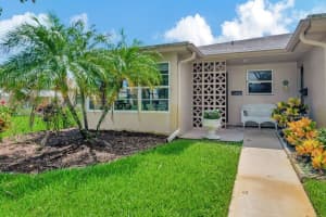 1335 High Point Way SE A, Delray Beach, FL 33445 Sold 12/17/24