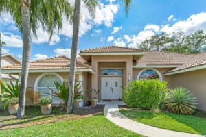1840 Hollyhock Road, Wellington, FL 33414 - MLS#R11025889
