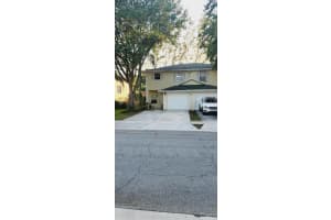 116 Baldwin Boulevard, Greenacres, FL 33463 Sold 11/22/24