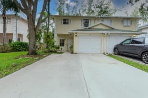 116 Baldwin Boulevard, Greenacres, FL 33463 Sold 11/22/24
