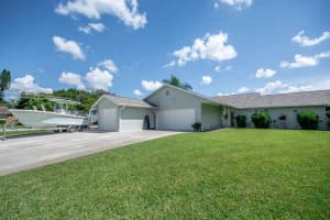 116 Almeria Street, Royal Palm Beach, FL 33411 Sold 01/21/25