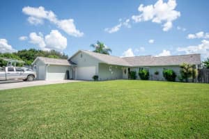 116 Almeria Street, Royal Palm Beach, FL 33411 Sold 01/21/25