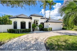 1060 SW 19th Street, Boca Raton, FL 33486 Sold 03/11/25