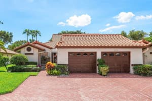 6090 Sunrise Pointe Court, Delray Beach, FL 33484 Sold 12/10/24