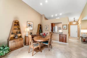 6090 Sunrise Pointe Court, Delray Beach, FL 33484 Sold 12/10/24
