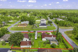 2757 San Filippo Drive SE, Palm Bay, FL 32909 Sold 12/03/24