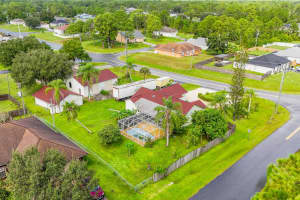 2757 San Filippo Drive SE, Palm Bay, FL 32909 Sold 12/03/24