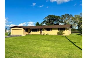 1309 Wedgworth Road, Belle Glade, FL 33430 Sold 02/10/25