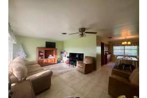 1309 Wedgworth Road, Belle Glade, FL 33430 Sold 02/10/25