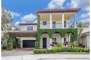 132 Tulip Tree Court, Jupiter, FL 33458 Sold 12/04/24