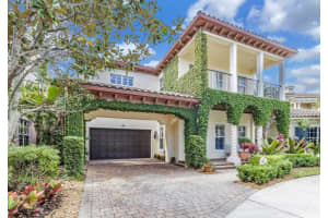 132 Tulip Tree Court, Jupiter, FL 33458 Sold 12/04/24
