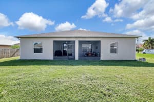 5233 NW Jake Court, Port Saint Lucie, FL 34986 Sold 01/17/25