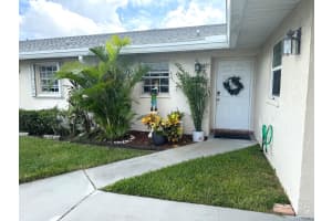 440 Franconia Circle, Lake Worth, FL 33467 Sold 11/15/24
