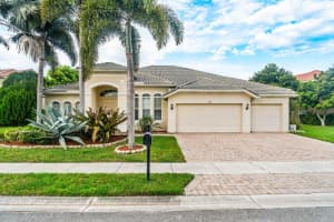 3921 Hamilton Key, West Palm Beach, FL 33411 Sold 03/20/25