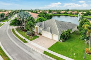 3921 Hamilton Key, West Palm Beach, FL 33411 Sold 03/20/25