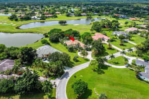 11690 Stonehaven Way, Palm Beach Gardens, FL 33412 Sold 03/13/25